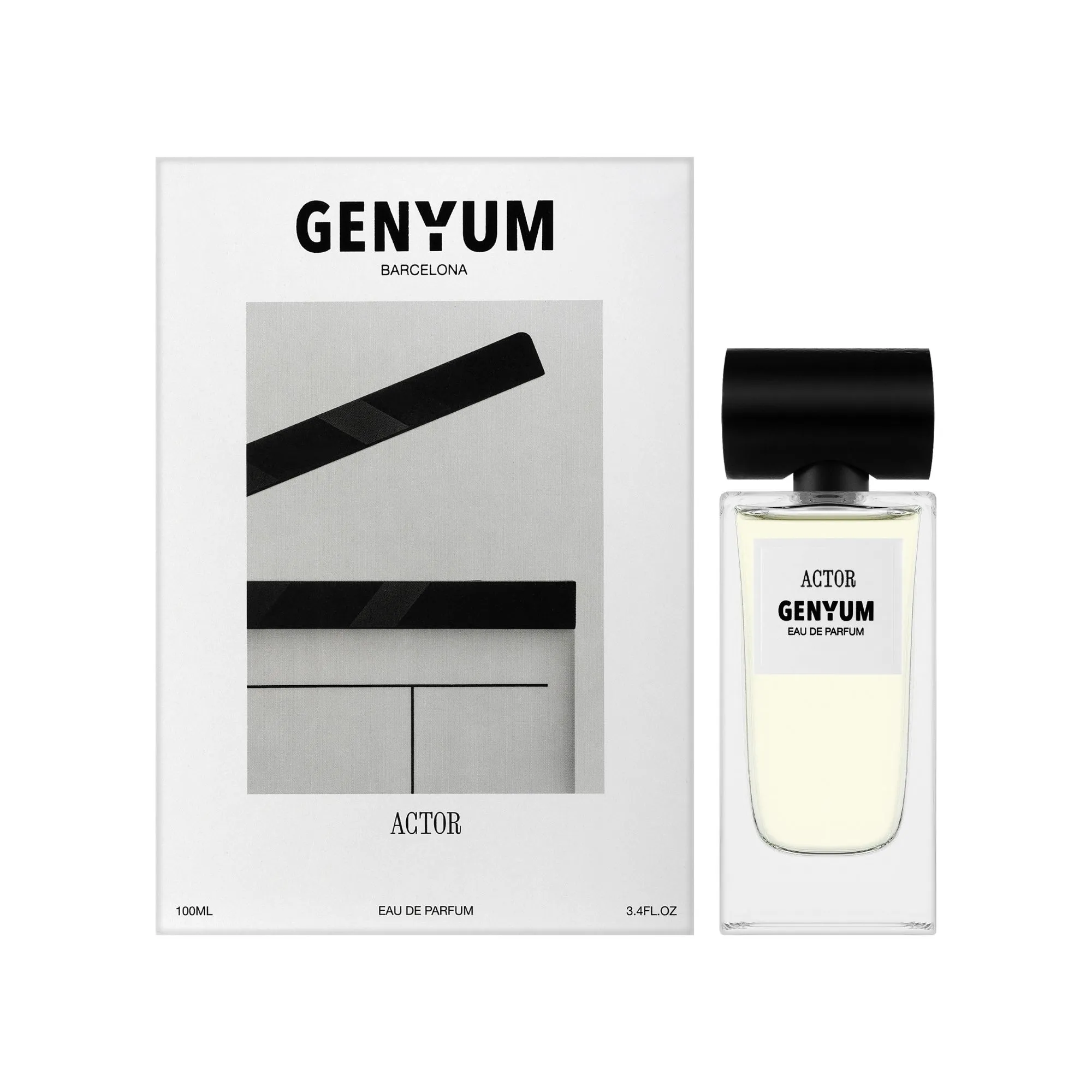 Actor Eau de parfum